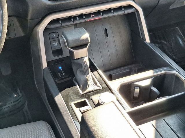 Used 2024 Toyota Tundra Truck
