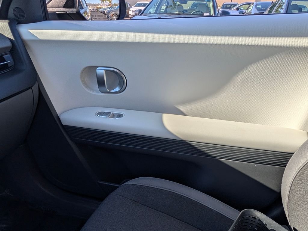 2024 Hyundai IONIQ 5 SEL - Photo 24