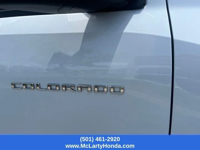 Used 2023 Summit White Chevrolet LT image 3