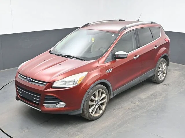 Used 2016 Sunset Ford SE image 15