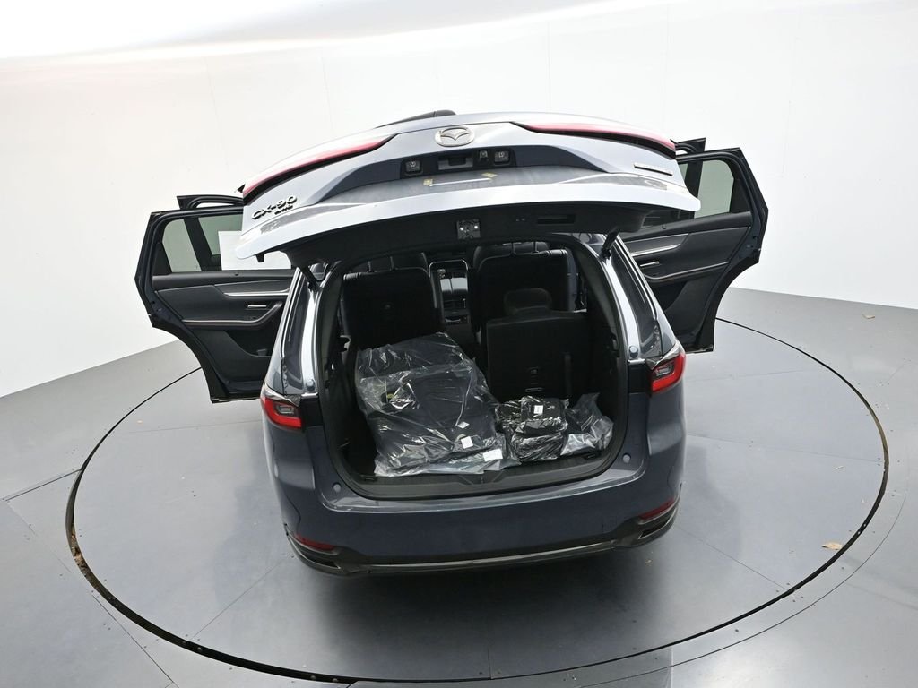 Used 2026 Gray Mazda 3.3 Turbo S Premium image 30