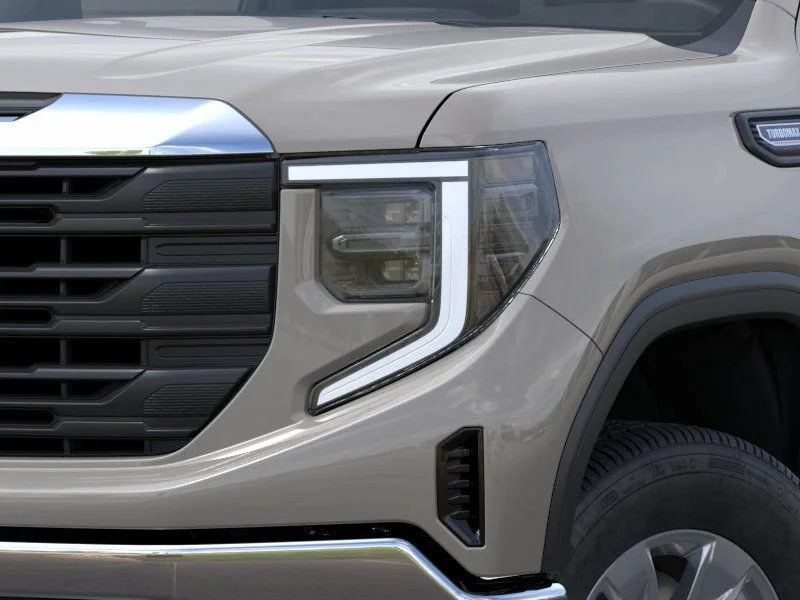 2026 GMC Sierra 1500 Pro - Photo 10