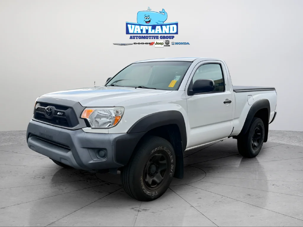 Used 2012 Super White Toyota Base image 28