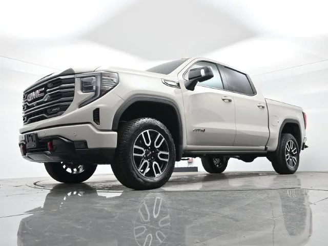 Used 2026 Coastal Dune GMC AT4 image 27