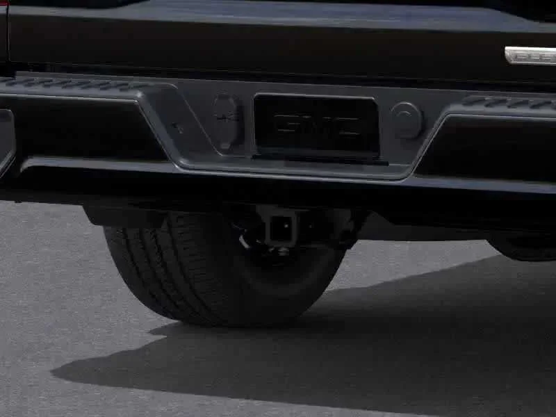 New 2026 Onyx Black GMC Elevation image 19