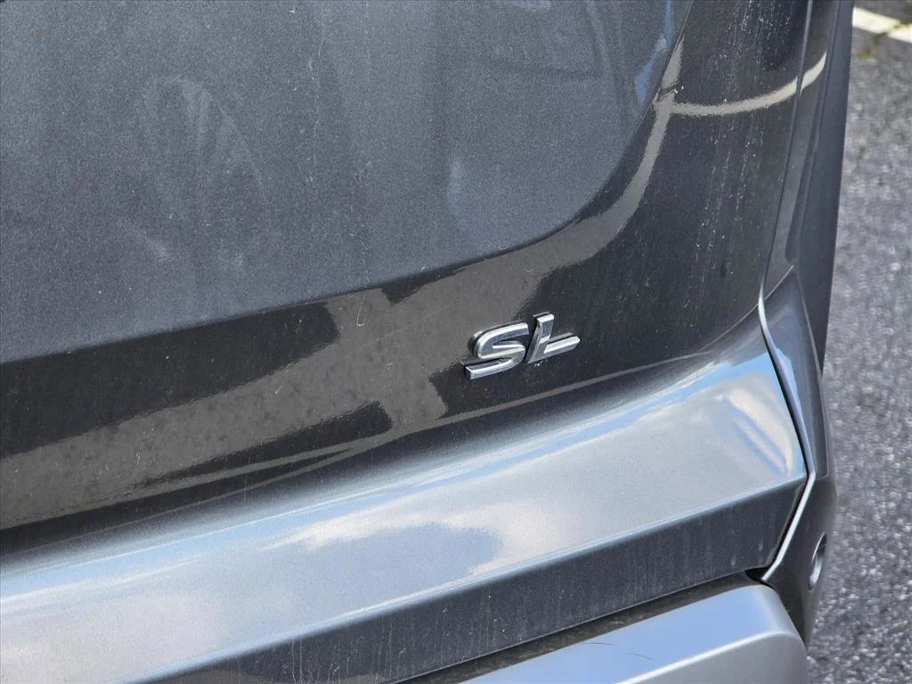Used 2025 Gray Nissan SL image 15