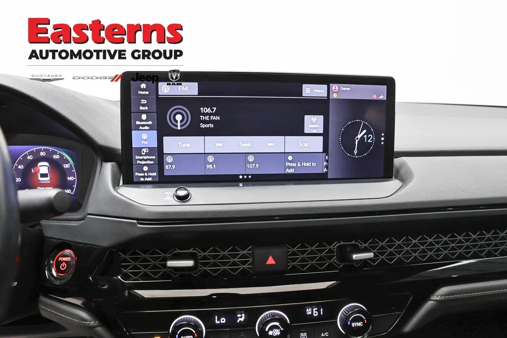 Used 2023 Gray Honda Sport image 12