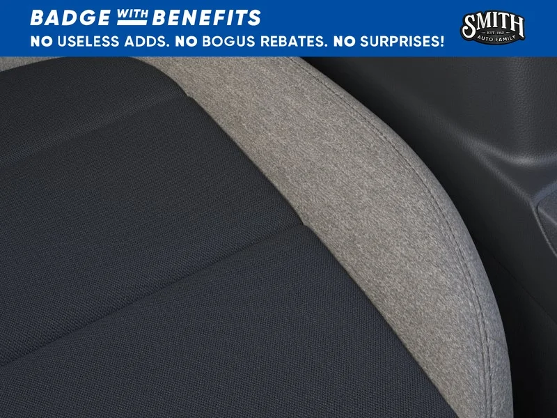 New 2026 Oxford White Ford Big Bend® image 17
