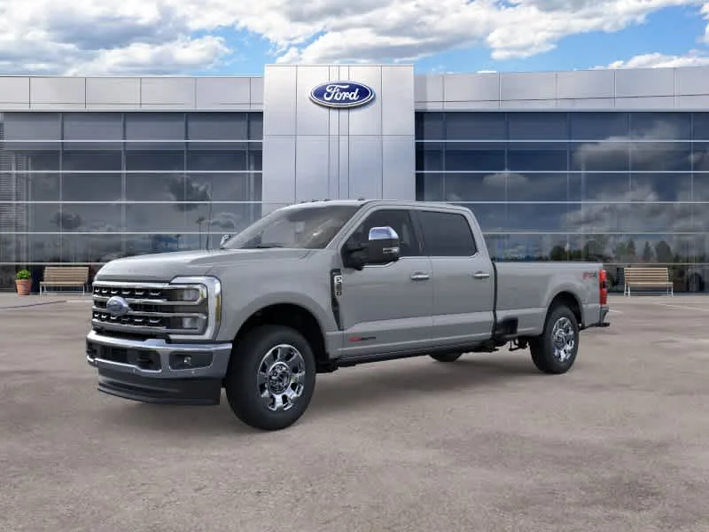 New 2026 Avalanche Ford LARIAT image 2