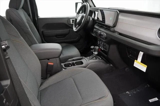 2026 Jeep Wrangler 2-Door Sport - Photo 33