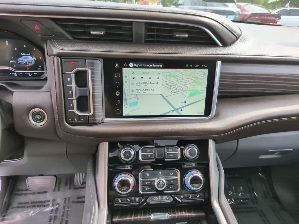 Used 2024 White GMC Denali image 26