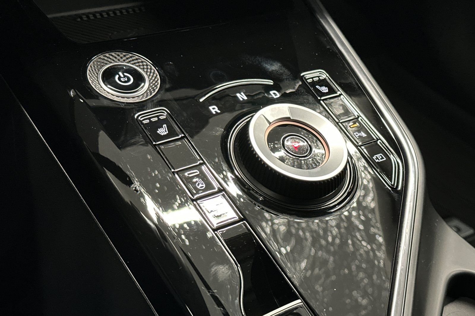 New 2026 Aurora Black Pearl Kia WIND image 18