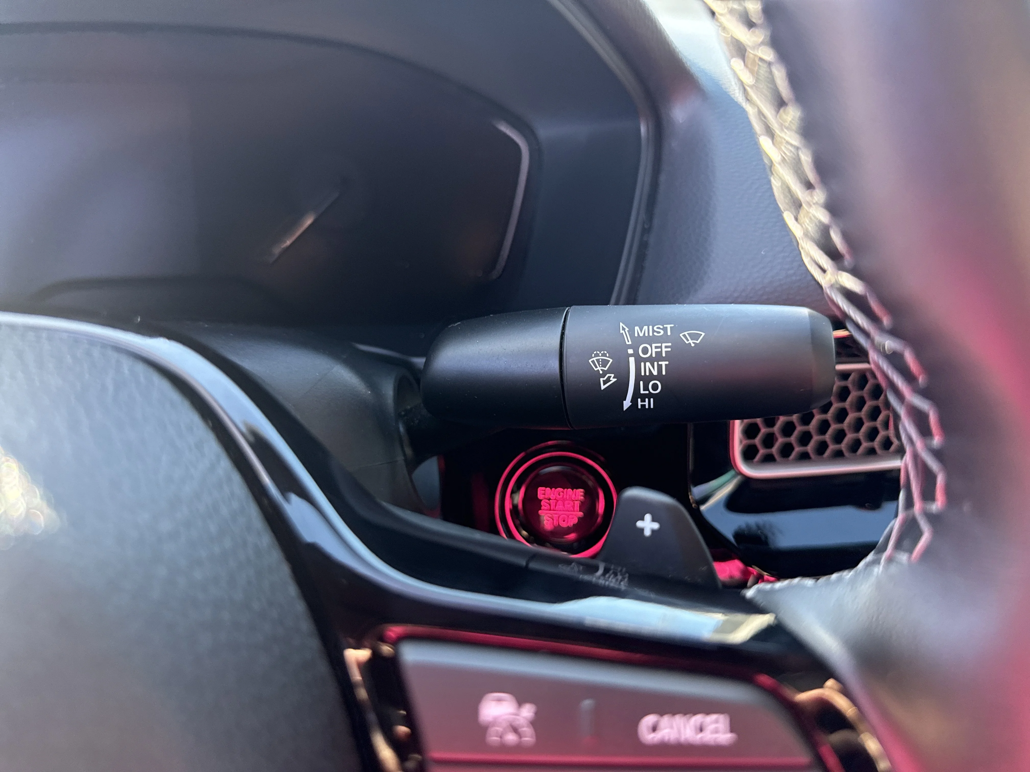 2024 Honda Civic Sport - Photo 58