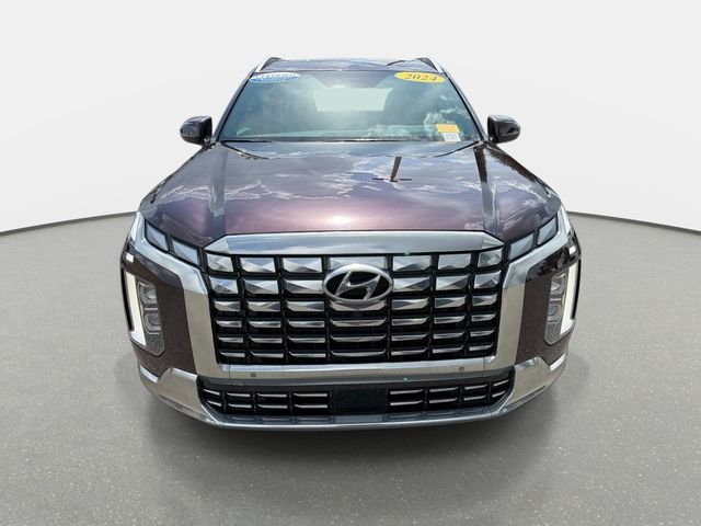 2024 Hyundai Palisade Calligraphy - Photo 6