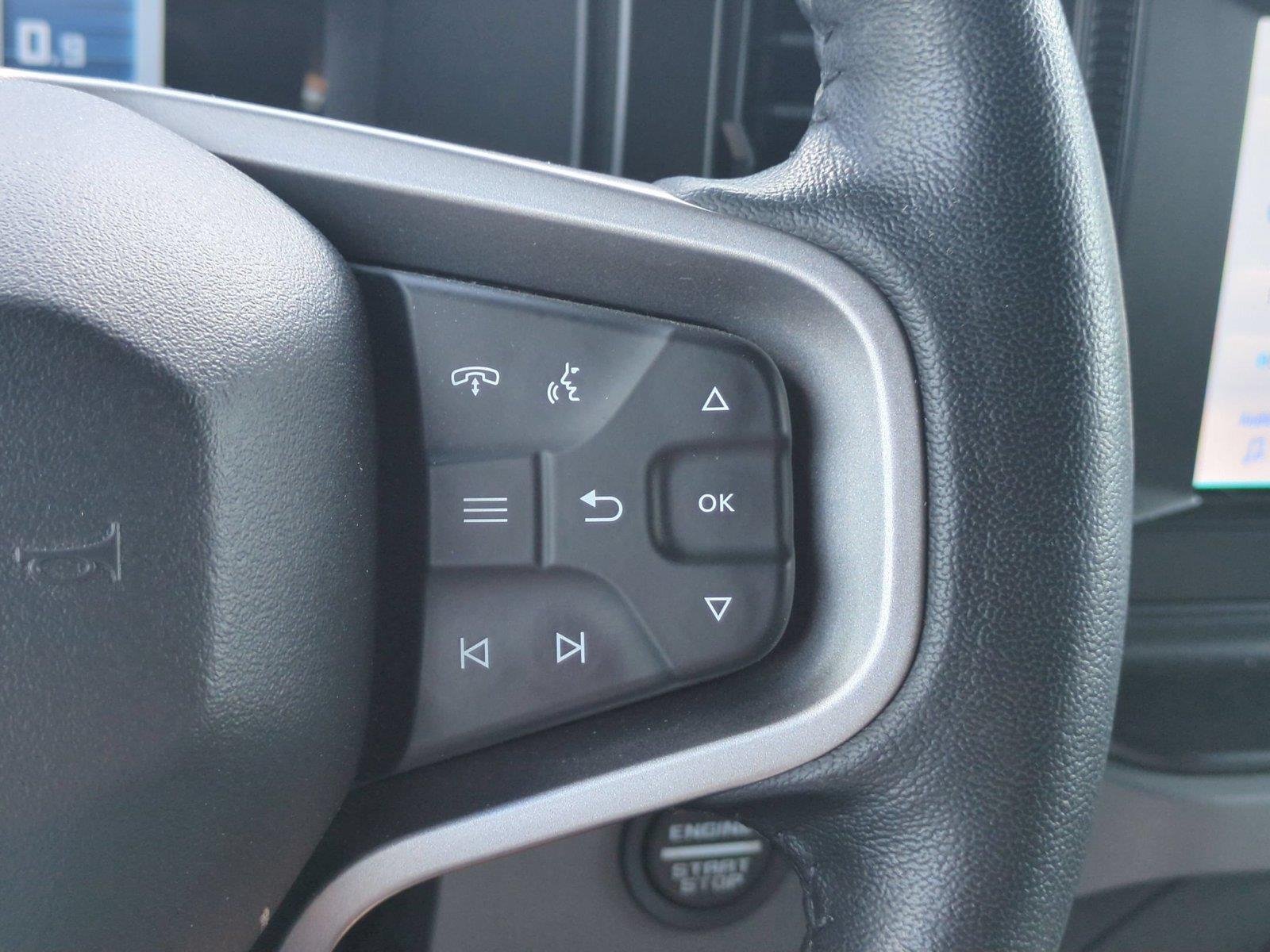 Used 2021 Carbonized Gray Ford Big Bend image 20