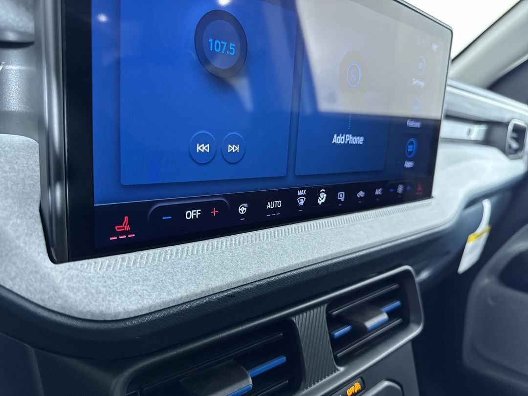 New 2026 Light Blue Ford XLT image 20