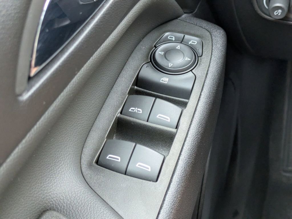Used 2023 Black Chevrolet LT image 27