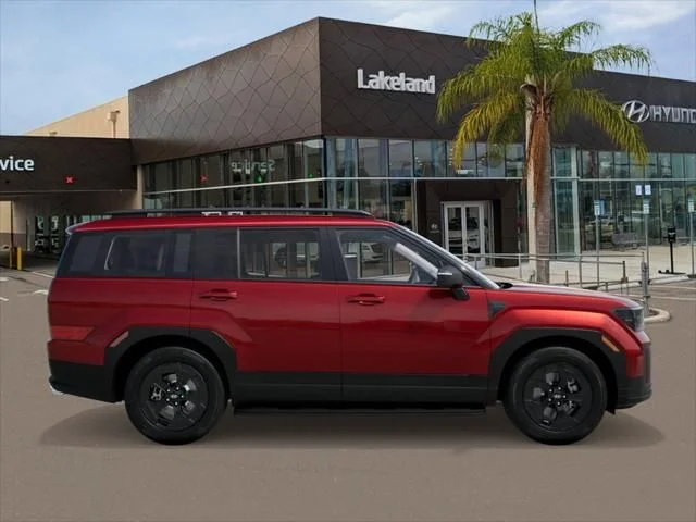 New 2027 Hyundai SANTA FE XRT