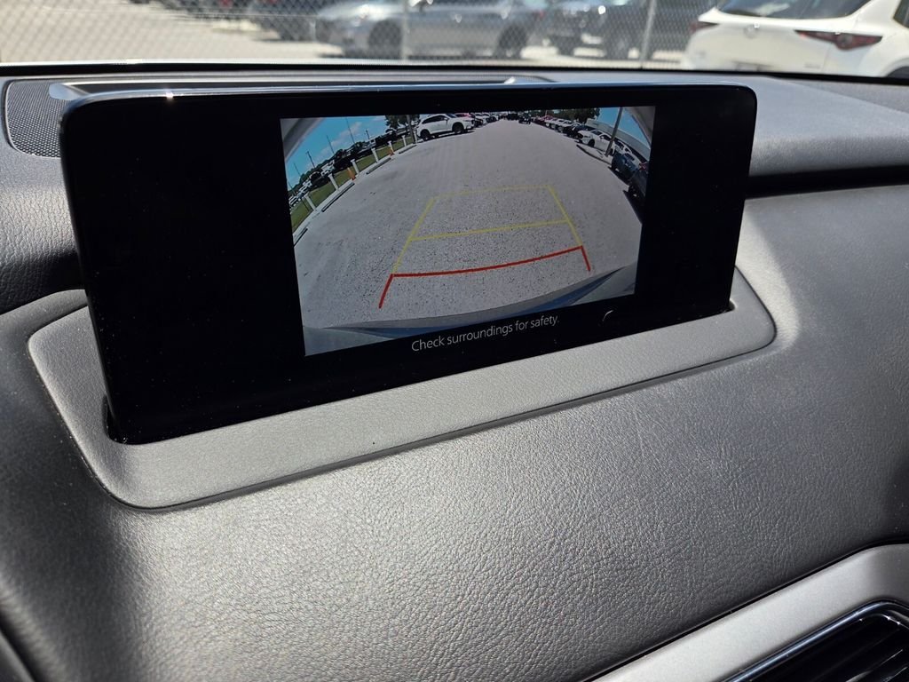 Certified Used 2023 Silver Mazda Touring Plus image 35