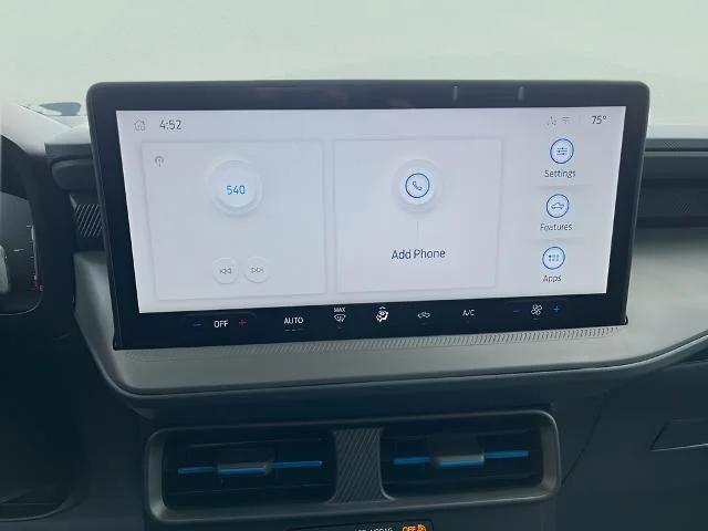 2025 Ford Maverick Lobo Standard - Photo 19