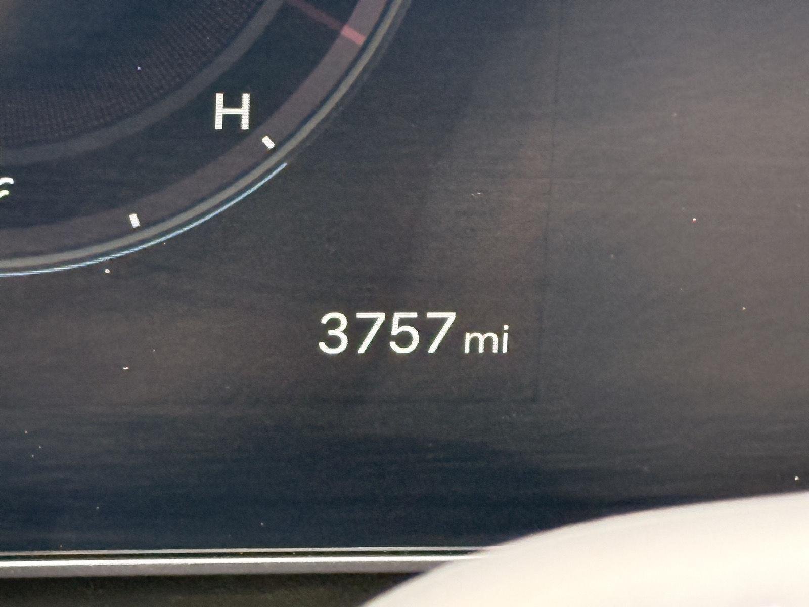 2025 Hyundai Santa Cruz Limited - Photo 35