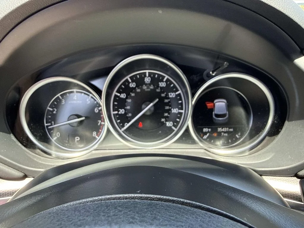 Certified Used 2024 Gray Mazda 2.5 S Carbon Edition image 44