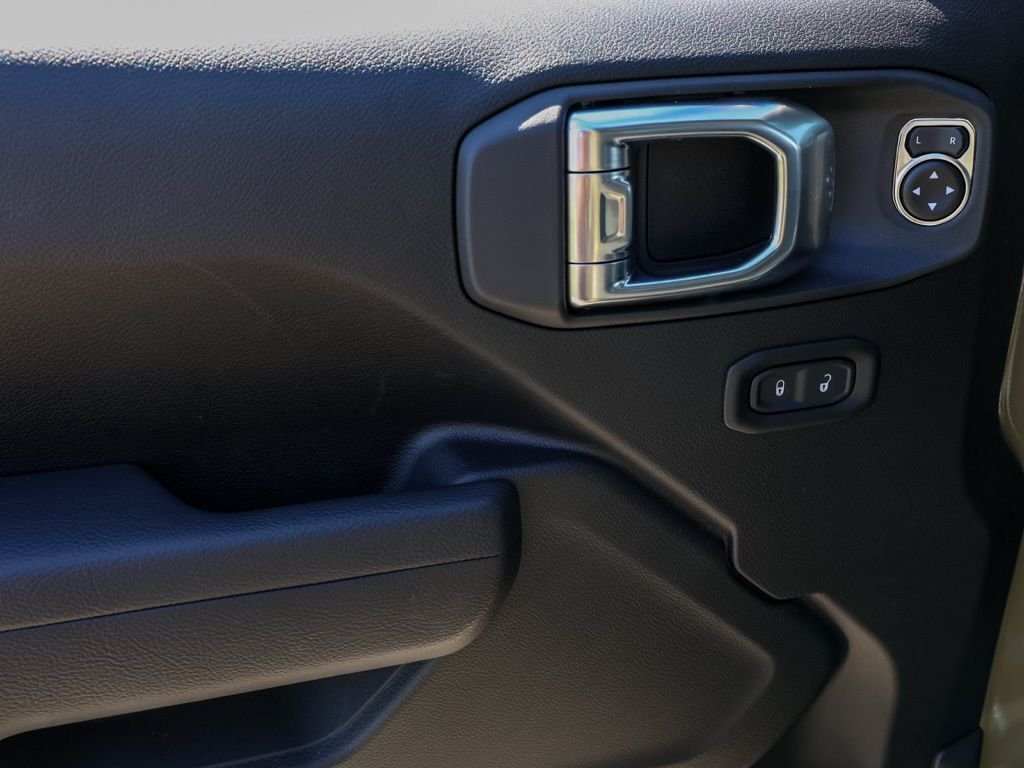 New 2026 41 Exterior Paint Jeep Willys image 23