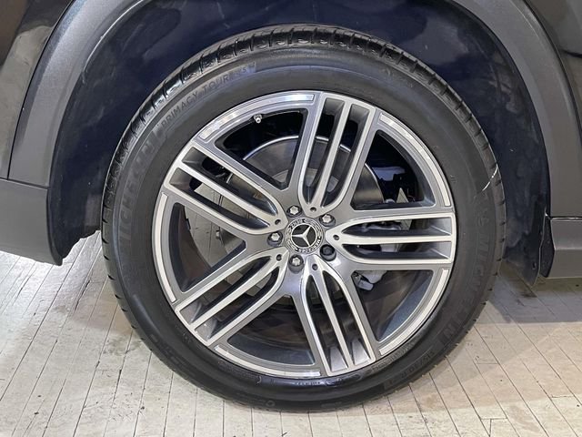 Used 2024 Black Mercedes-Benz GLS 450 image 11