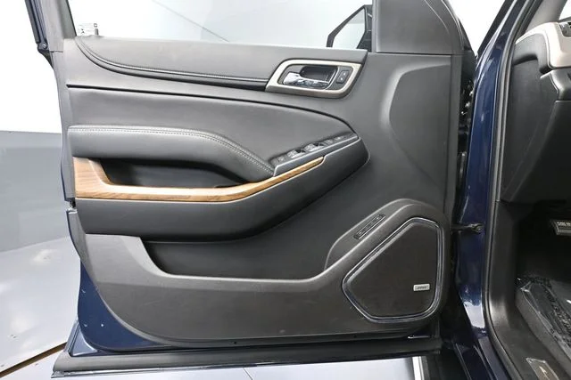 2020 GMC Yukon Denali - Photo 20