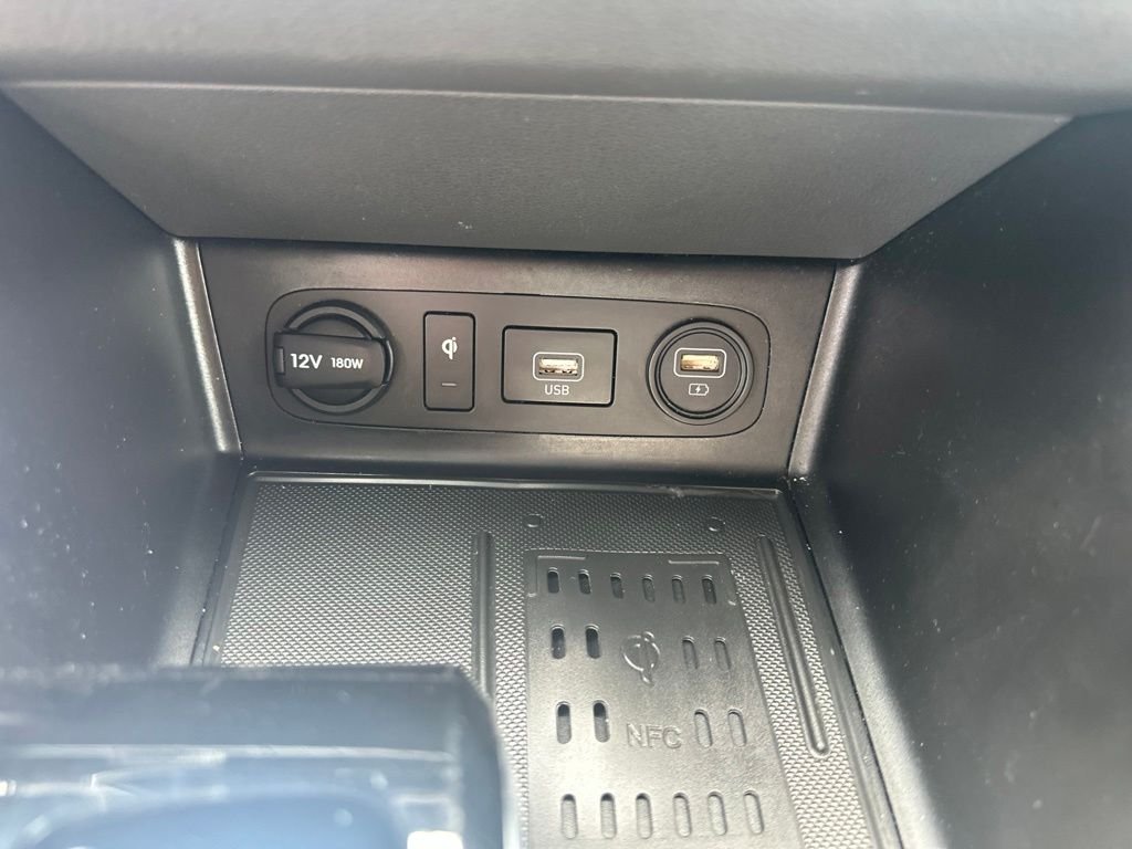 2021 Hyundai Sonata Limited - Photo 20