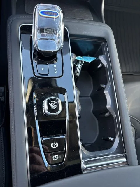 New 2026 Vapour Grey Volvo Plus image 26