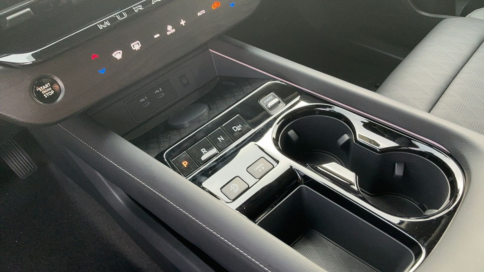 New 2026 White Nissan Platinum image 30