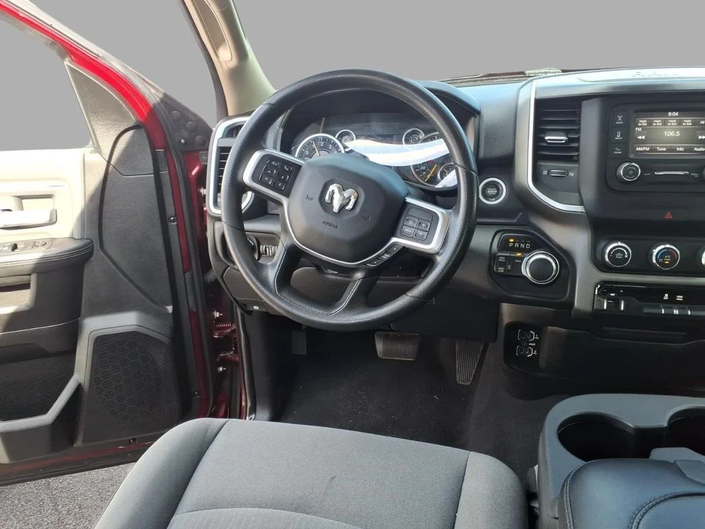 Used 2020 Red Ram Big Horn image 12