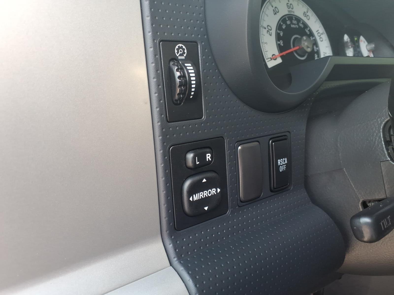Used 2014 Quicksand Toyota Base image 19