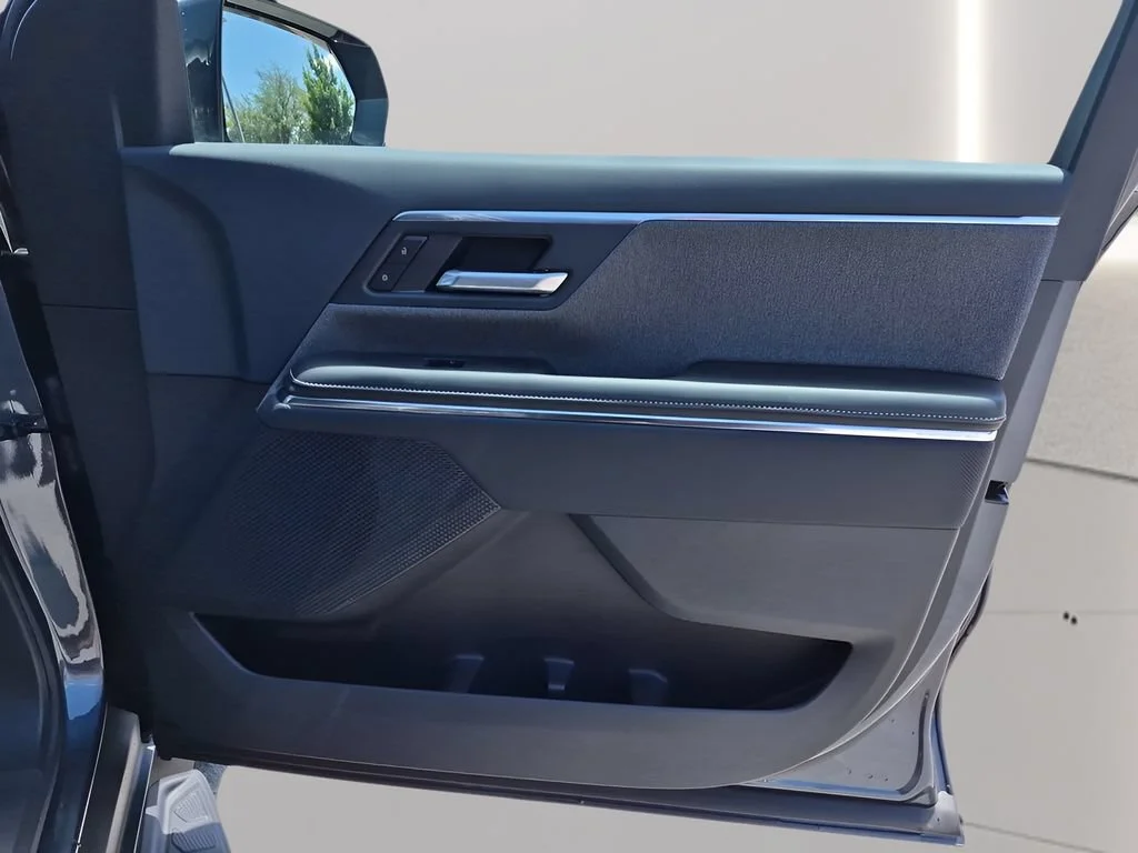 2026 GMC Sierra EV Elevation - Photo 36