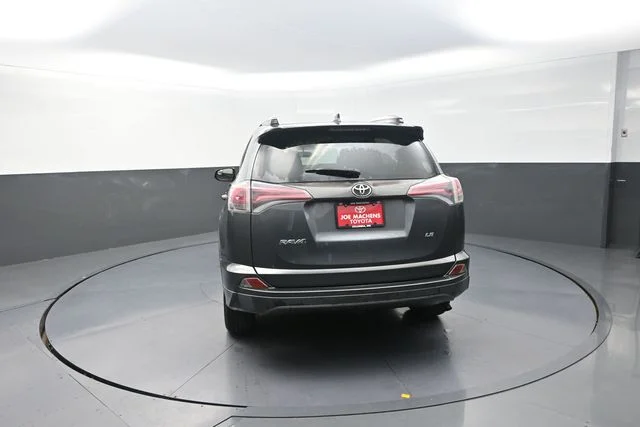 Used 2016 Gray Toyota LE image 65