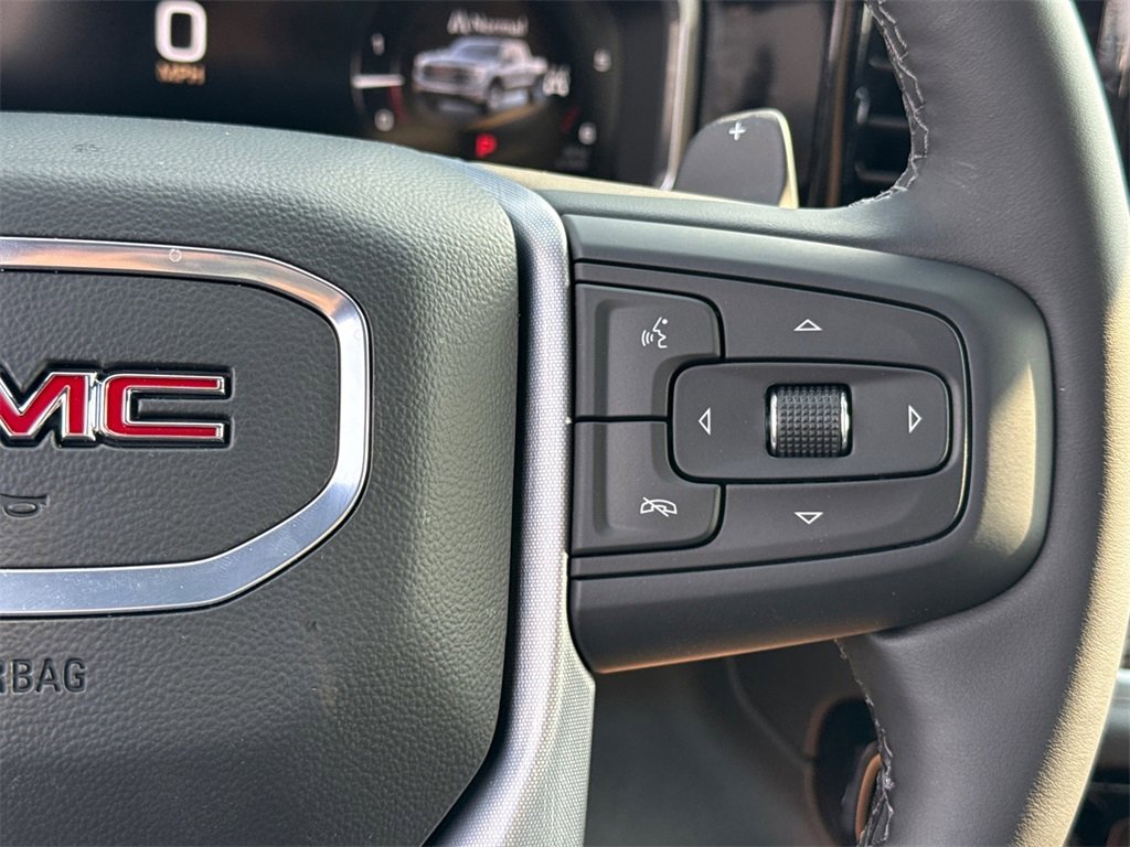 2026 GMC SIERRA - Image 20
