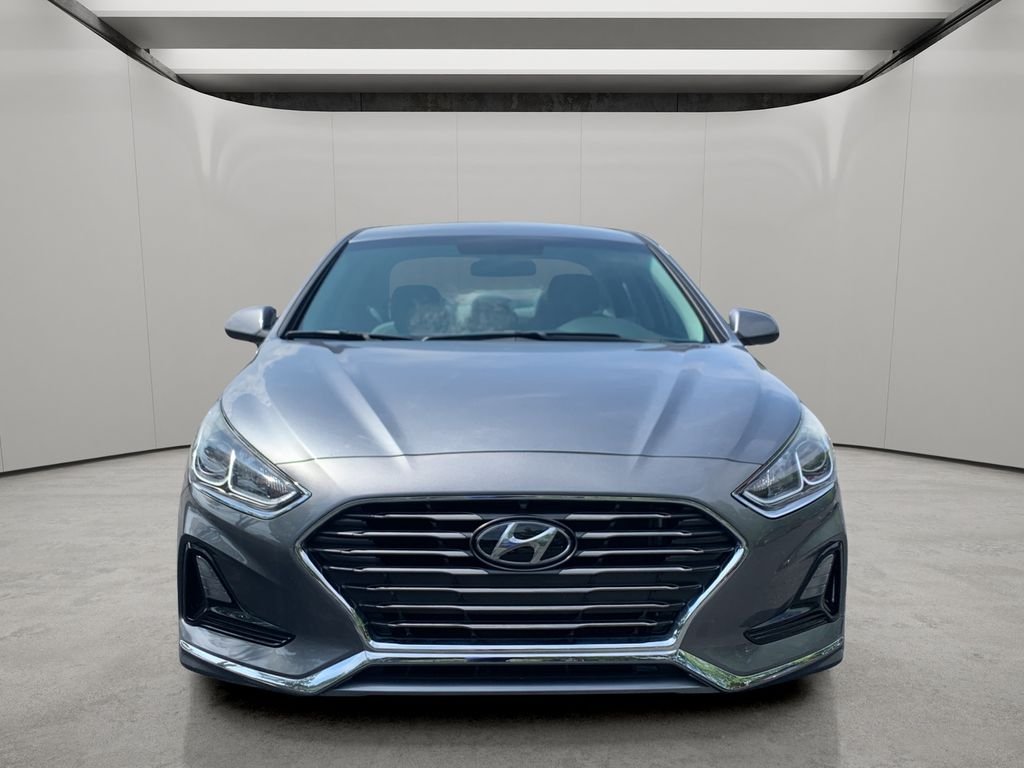 2018 Hyundai Sonata SE - Photo 8