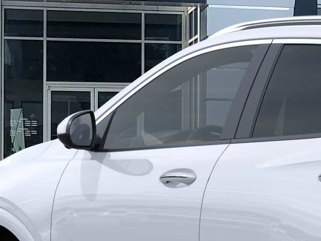 New 2026 White Frost Tricoat Buick Avenir image 12