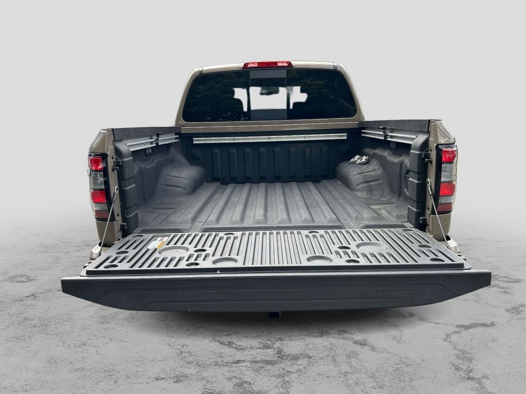 Used 2023  Nissan PRO-4X image 5