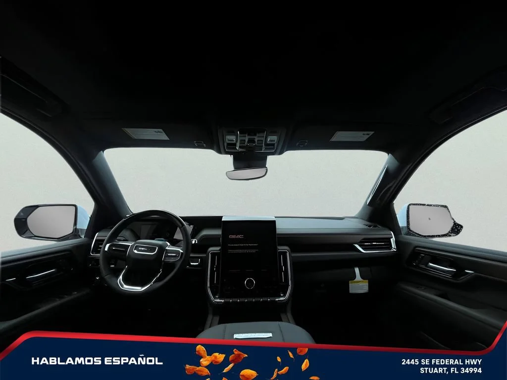 2026 GMC Yukon XL Denali - Photo 15