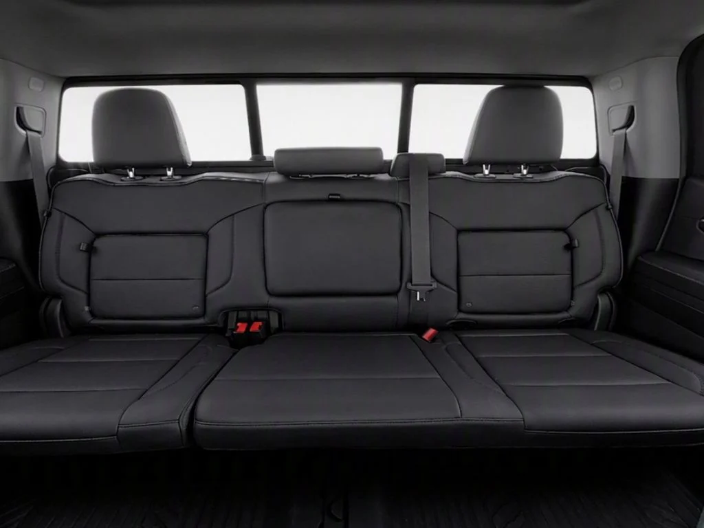 Certified Used 2024 Black GMC Denali image 29