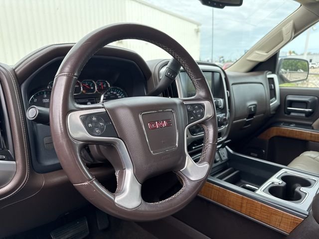2018 GMC Sierra 1500 SLT - Photo 18