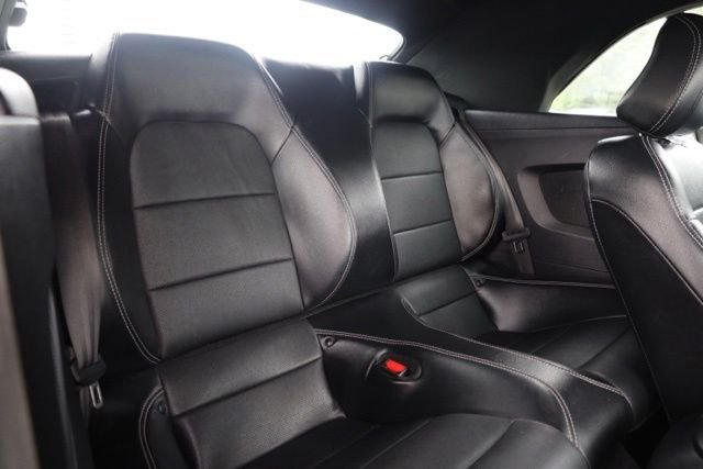 Used 2021 Oxford White Ford EcoBoost Premium image 2