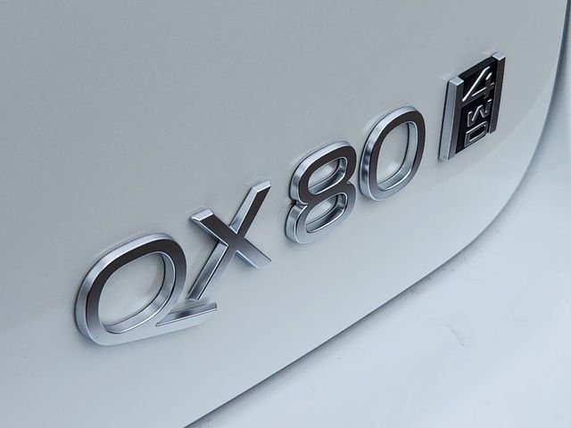 2026 INFINITI QX80 Luxe - Photo 28