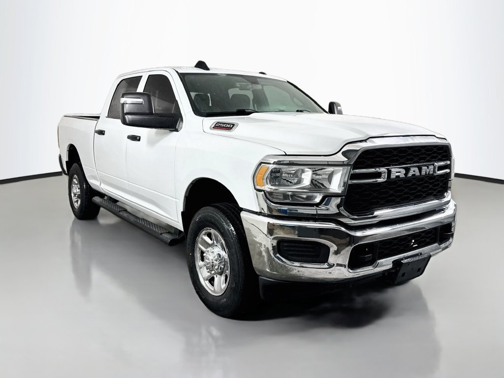 2024 RAM 2500 Pickup