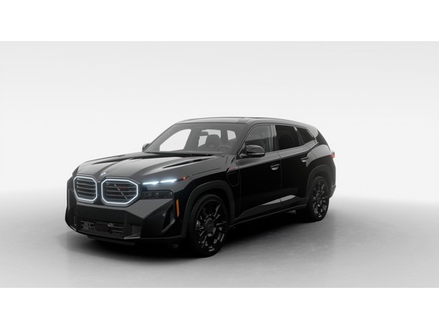 2026 BMW XM Label's photo