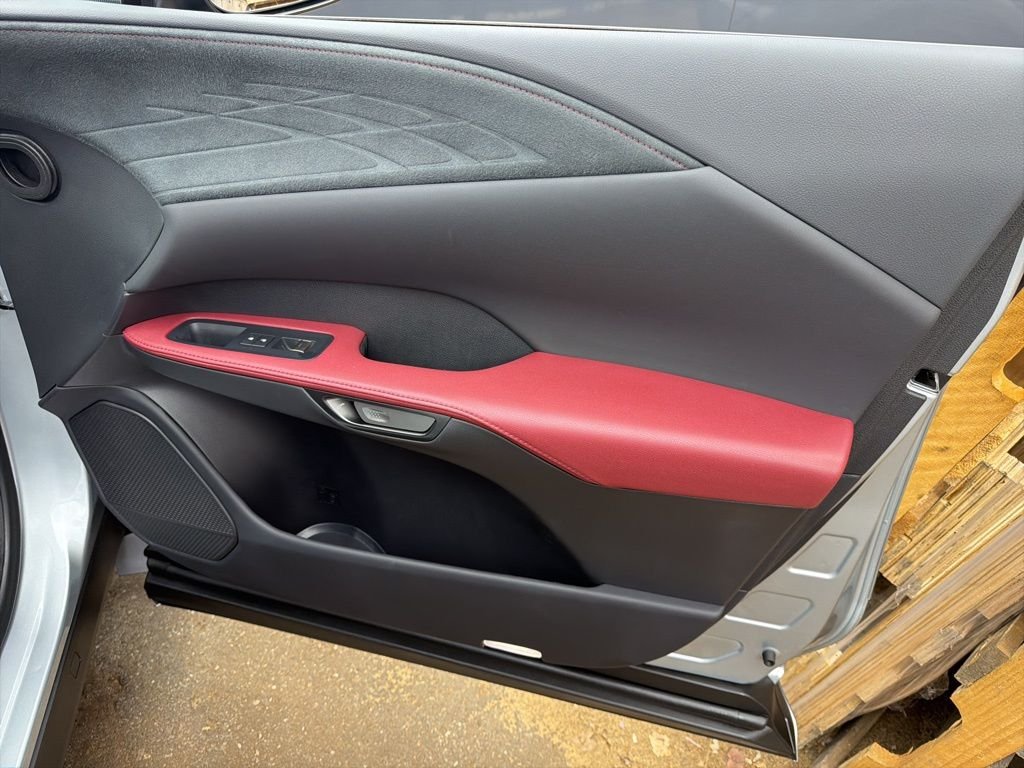 2024 Lexus RX Hybrid 500h - Photo 24