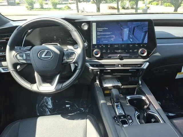 New 2026 Iridium Lexus PREMIUM AWD image 20