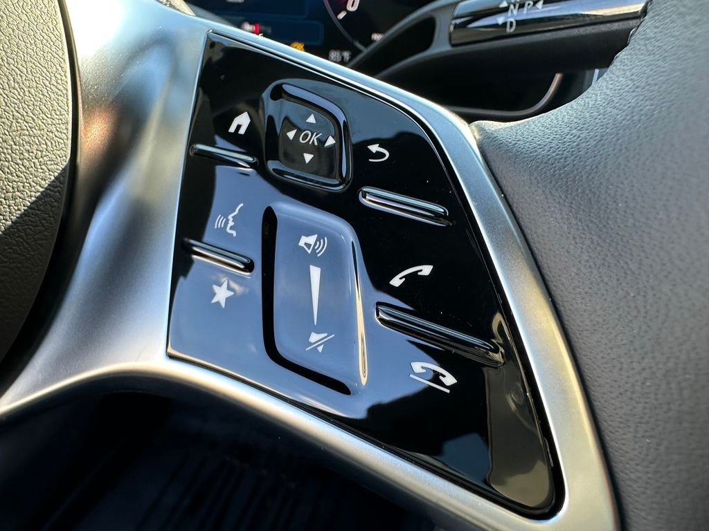 2026 Mercedes-Benz GLC Base - Photo 21